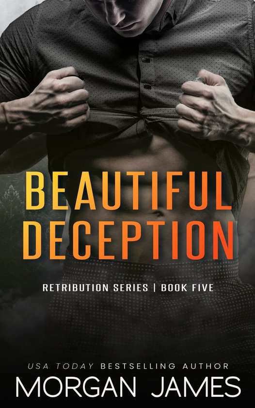 domineren Bepalen afgunst Retribution Series 5 - Beautiful Deception (ebook), Morgan James |  1230005509515 | Boeken | bol.com