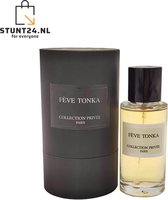 Collection Privée | Fève Tonka, Eau de Parfum | 50 ml | Unisex