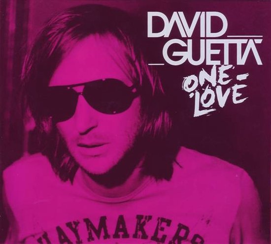 One Love (Limited Edition) - David Guetta