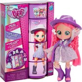 TM Toys - Pop Katie - Cry Babies BFF Best Friends Forever