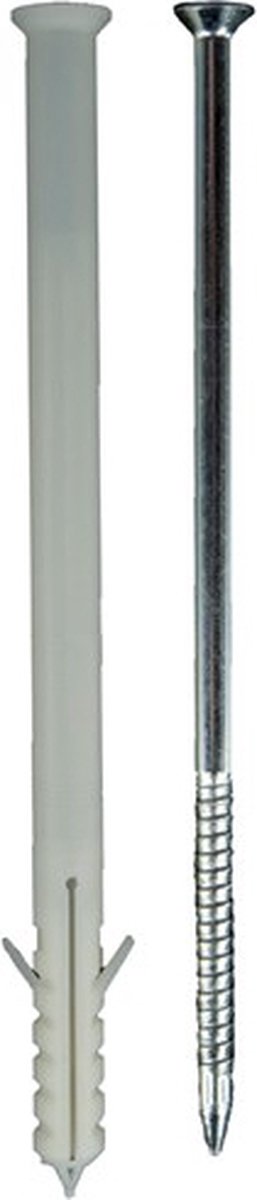 Don-Quichotte speedplug KPA 8 x 120 - 100 Stuks