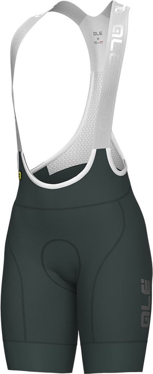 Ale Pr-e Magic Colour Fietsbroeken Groen M Vrouw