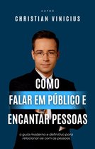 Como falar em público e encantar pessoas