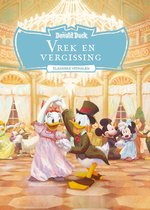 Donald Duck Klassieke verhalen 6 - Vrek en vergissing