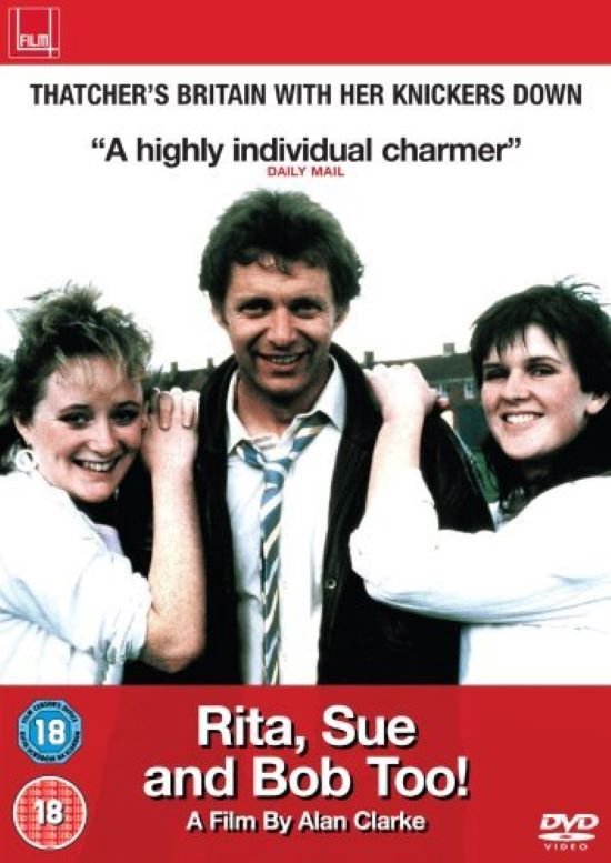 Rita, Sue And Bob Too