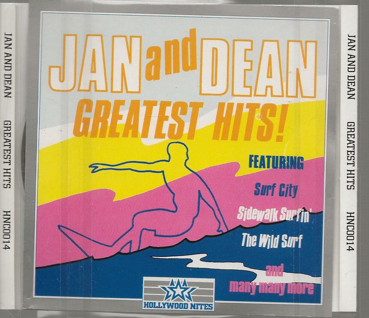 Greatest Hits