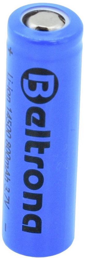 Batteria Per Brondi Amico Semplice Li-ion 3.7V 800 MAh Qualità Top B001 - Foto 12