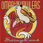 Omar & The Howlers - SwingLand (CD)