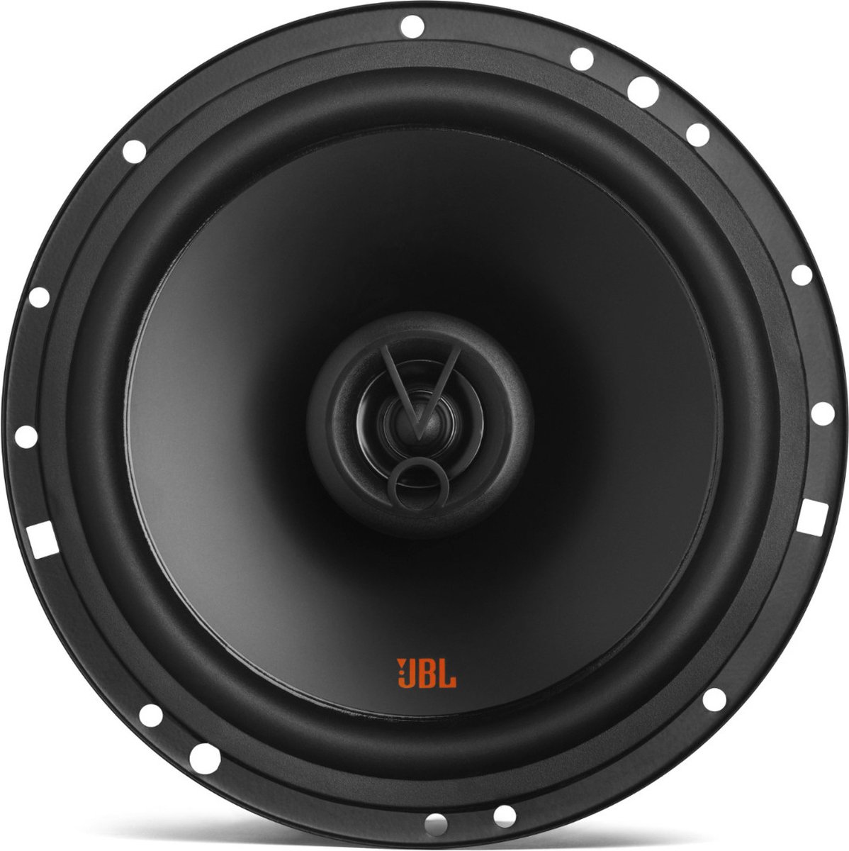 JBL Stage2 624 autospeaker 2-weg 240 W Rond 2 stuk(s) – foto 2