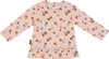 Frogs and Dogs - Meisjes shirt - Pink - Maat 86