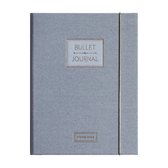 Pimpelmees bullet journal luxe edition - Vintage Green