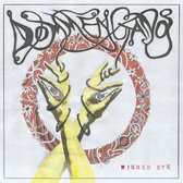 Dommengang - Wished Eye (LP) (Coloured Vinyl)