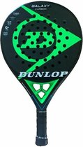 Dunlop Galaxy Carbon Padel Racket