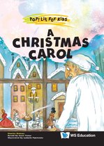 Pop! Lit for Kids 15 - A Christmas Carol