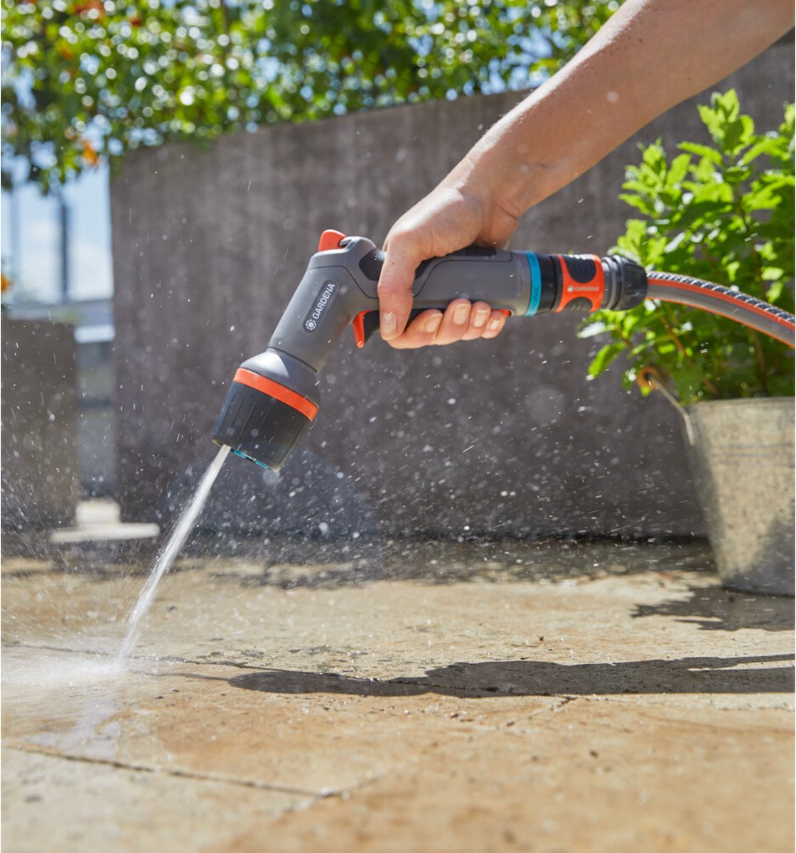 Gardena Comfort Spuitpistool EcoPulse
