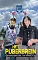 Het puberbrein