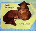 David Hockney's  Dog Days