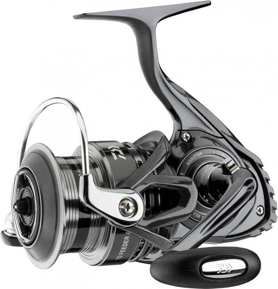 Daiwa Td Feeder 4012 Qd