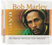 BOB MARLEY - KAYA ( 16 track)