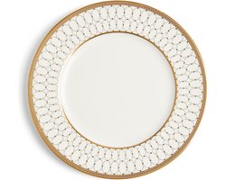 WEDGWOOD - Renaissance Grey - Bord 27cm