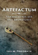Artefactum