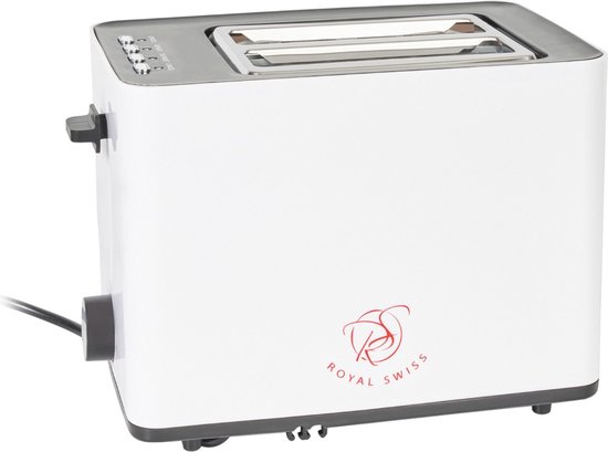 Royal Swiss Broodrooster 850W TA3280