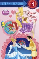 Princess Hearts
