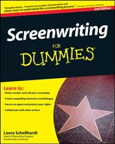 Screenwriting For Dummies 2nd