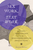 Sex Work, Text Work