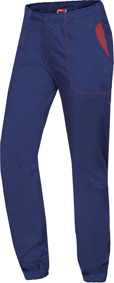 Ocun Jaws Broek Regular Man Default