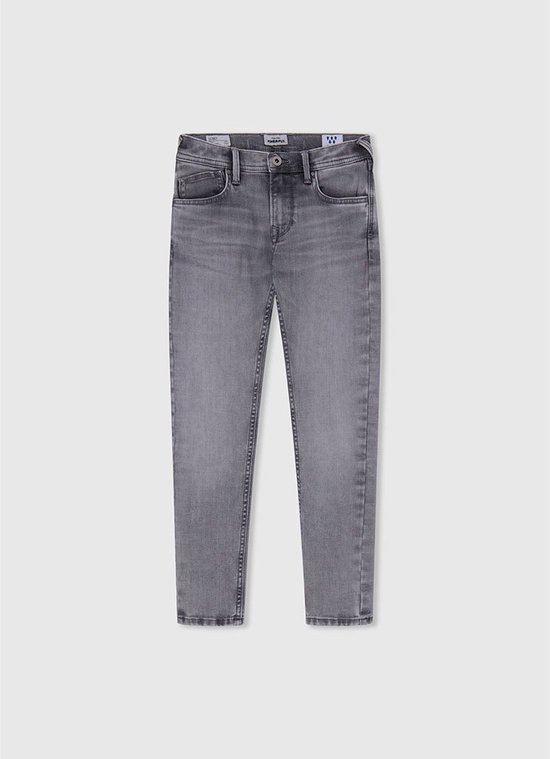 PEPE JEANS Jeans Finly UF8 - Homme - Denim - 14 ans