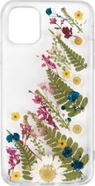 iDeal of Sweden Clear Case Premium iPhone 11/XR Summer Meadow