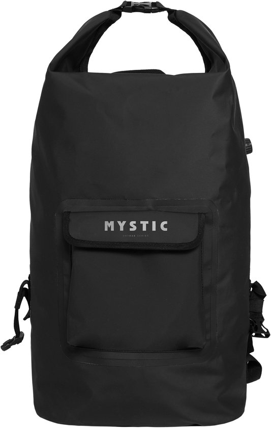 Mystic Drifter Backpack WP - Black - O/S | bol