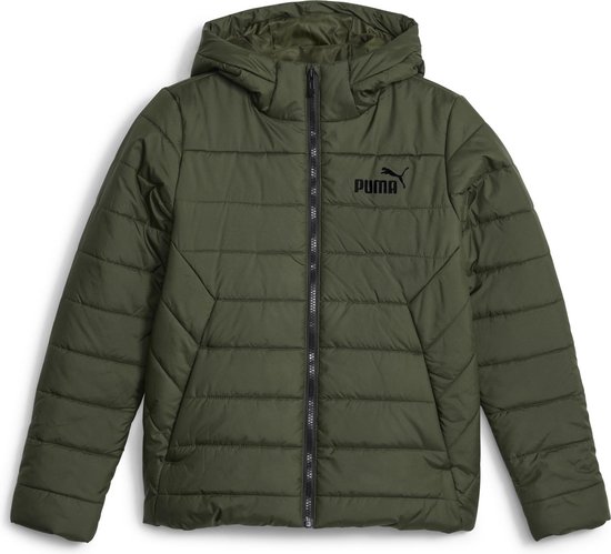 Puma winterjas kind hot sale