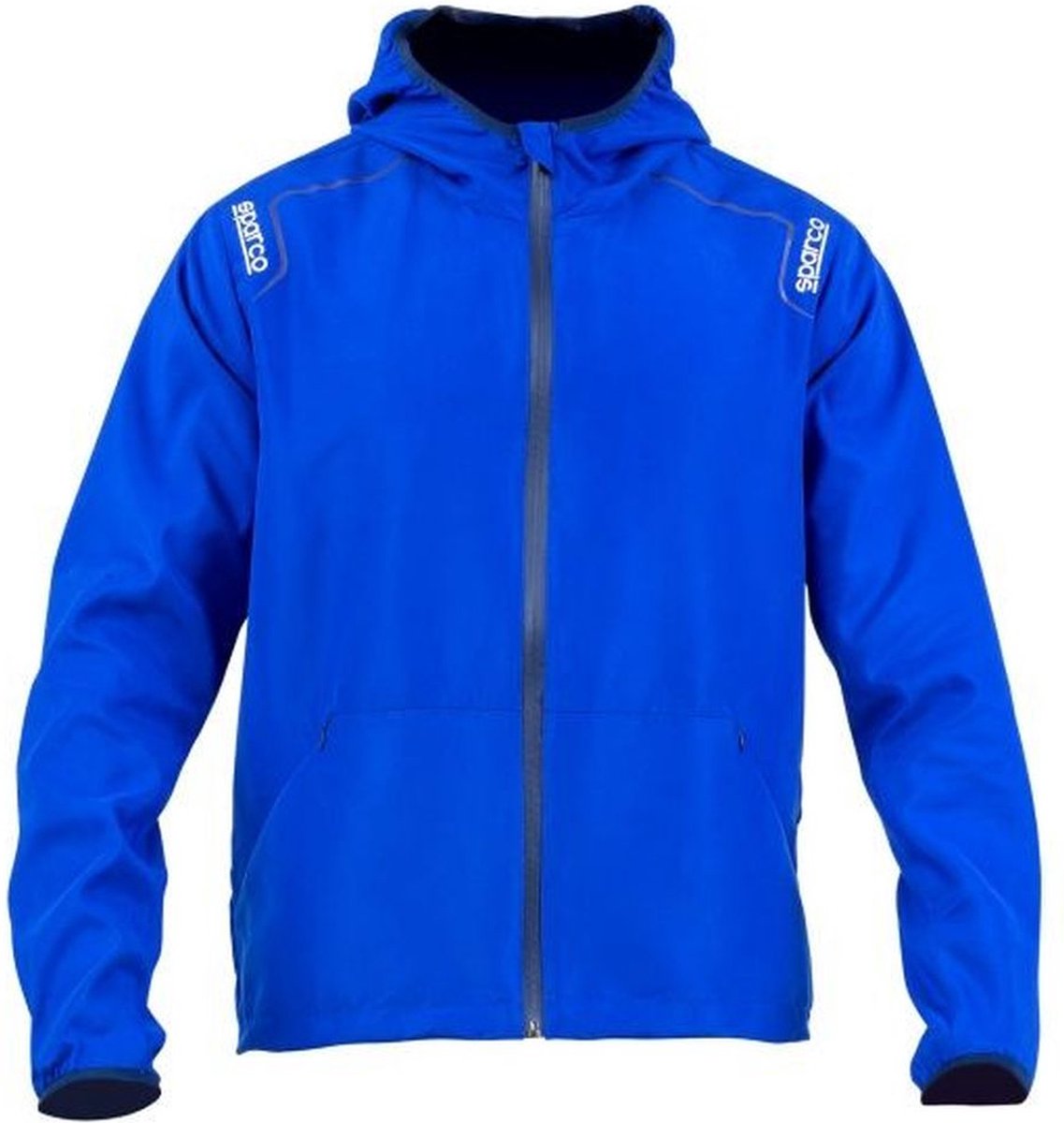 Sparco Windstopper Wilson Windstopper 02405AZ5XXL Blauw