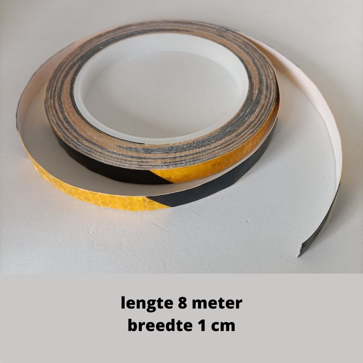 Voertuigstickers - waterproof & geschikt voor buitengebruik