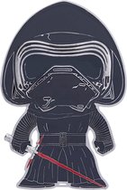 Funko Pop! Pin: Star Wars - Kylo Ren (Kans op Chase)