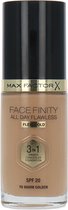 Max Factor - All Day Flawless Facefinity 3 In 1