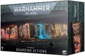 Warhammer 40.000 Boarding Actions Terrain Set