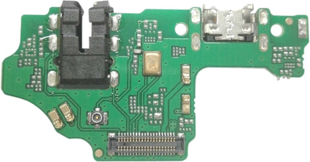 Let op type!! Charging Port Board for Huawei Honor 8X