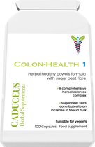 Colon-Health 1 capsules 100 capsules