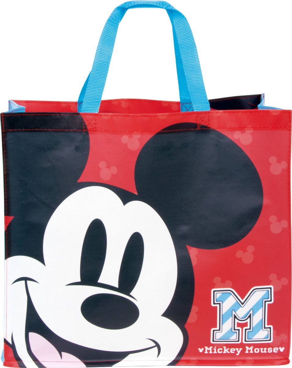 Arditex Disney Winkeltas-Mickey (Diversen) Nieuw