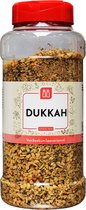 Van Beekum Specerijen - Dukkah - Strooibus 455 gram