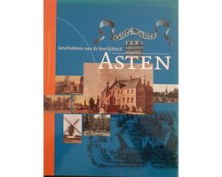 Geschiedenis van de heerlijkheid asten