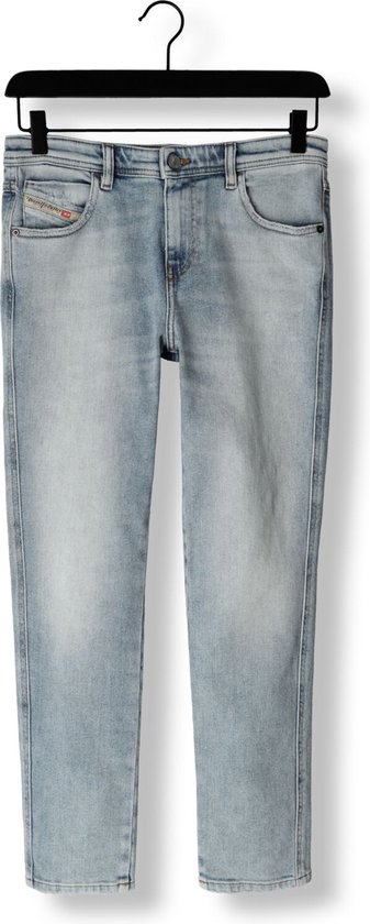 Diesel 2015 Babhila Jeans Femme - Pantalon - Bleu clair - Taille 28/32 |  bol.com