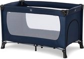 travel bed / inklapbaar campingbedje / Dream’n Play, campingbedje -babybedje - Functioneel en Veilig