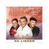 Atlantis - Das Beste - 30 Lieder (CD)