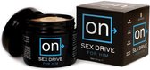 Sensuva ON Sex Drive for Him - 59 ml