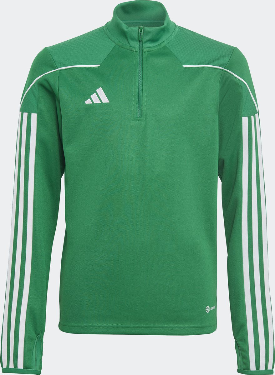 adidas Performance Tiro 23 League Training Shirt - Kinderen - Groen - 116