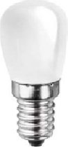 LED de koelkast LED - E14 - 2W - 150 Lumen - Matel